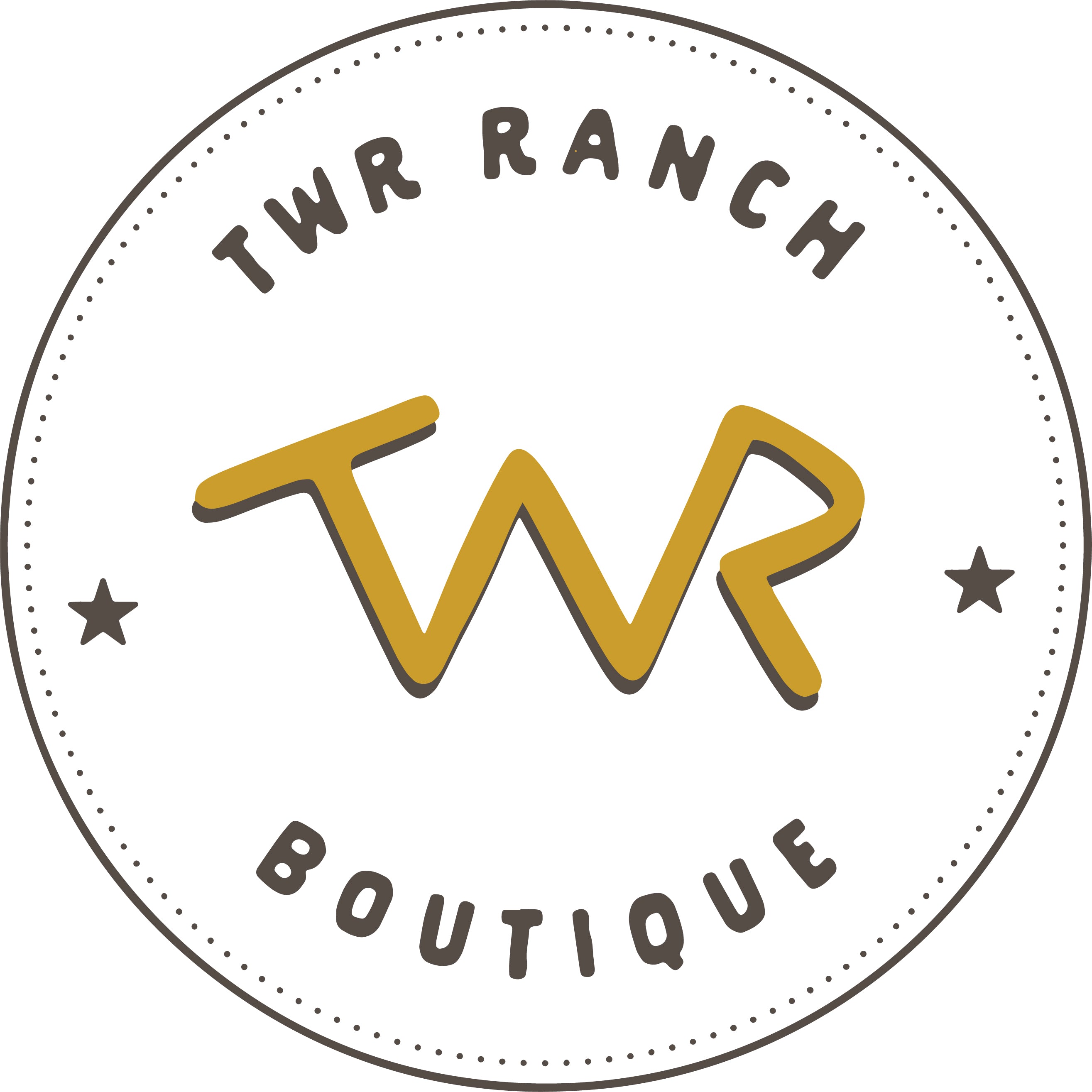 TWRRANCHBOUTIQUE